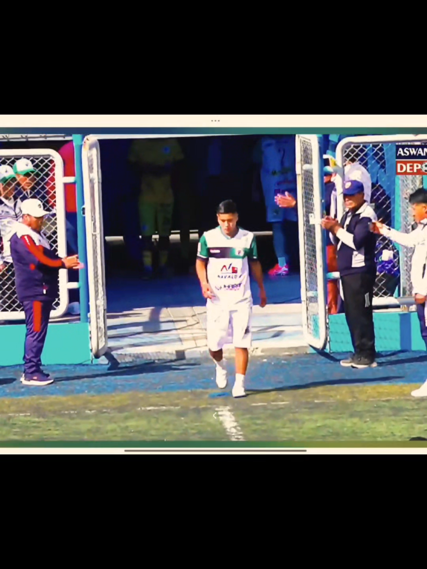 2025 🙌🏻⚽ . . . ##juliaca #fyp #azangaro 