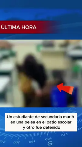 Tragedy at Sterling High: Student dead after school fight. #school #fight #news #fyp