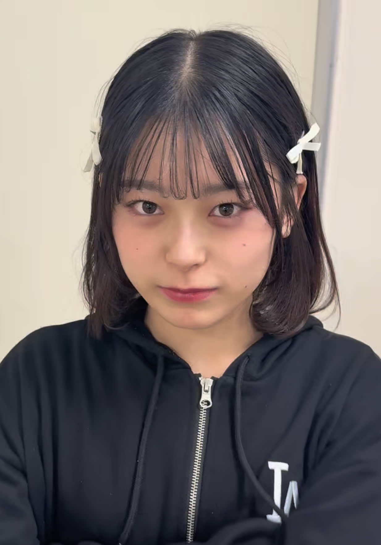 良いお年をです♡ #生い茂ってる草さんたち #矢嶋由菜 #スターダストプロモーション