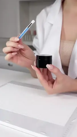 Clear Non-Stick Solid Gel Kit, Includes Double-Headed Pen & 3D Gel Acrylic Nails, Perfect for Nail Extension & Sculpting, Ideal for Manicures #diymanicure #kidsnails #nailtechfinds #modernnails #pressonnailglue #gelnailkit #glamneticpressonnails #polygelnailsforbeginners #gelmanicureathome #nailspolish