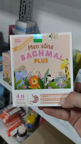men sống bạch mai giá tốt #taphoanhaty #xuhuong #review #mensongbachmai #tieuhoa 