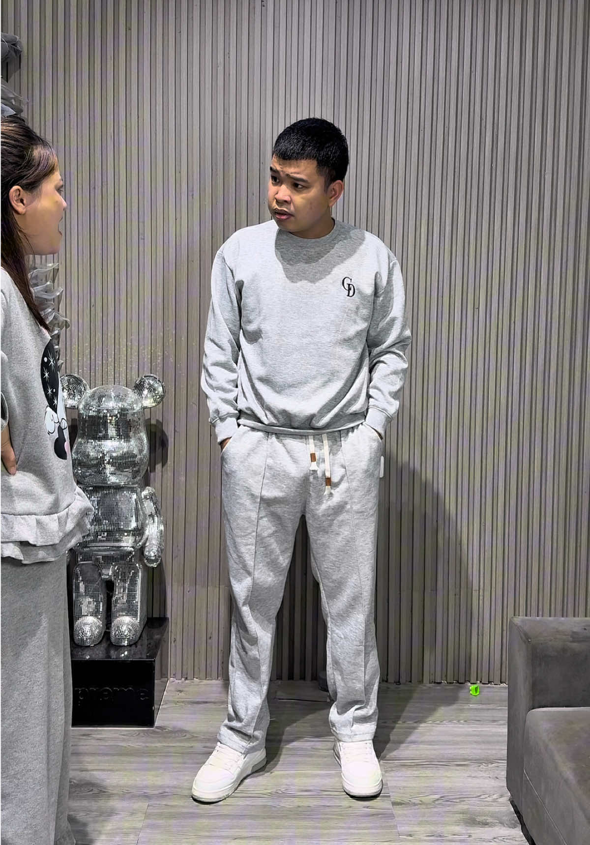 quá đẹp để đi ăn sinh nhật nyc 🤣