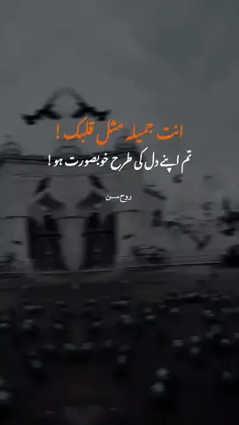 یہ میرا ایک عہد ہے تم سے جب بھی آؤ گے منتظر ہی پاؤ گے ❤️‍🩹@Momina ☠️ @♟️🐈‍⬛️ 