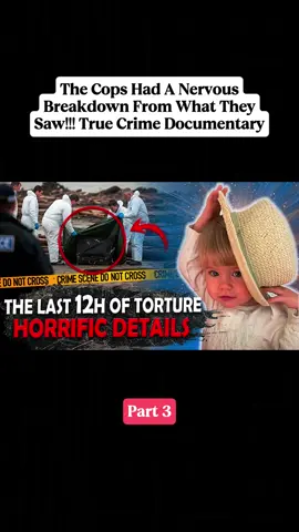 #scarytiktoks #disturbing #horror #creepy #truecrime #truecrimetok #murder #trial #court #justice #CrimeDocumentary #criminal #truecrime #CrimeInvestigation #truestory #documentary