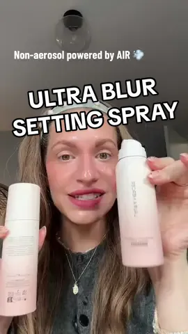 Ultra fine mist that locks in your makeup all day transfer water and fade resistant 🙌 #settingspray #tiktokshopcreatorpicks #beautyandlifestyledeals #newyearnewme @Laura Mercier 