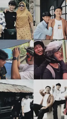 makasih Kik udah jadi ayah kedua untuk isall🥹🤍🤏@kikv3 @فيصل #isall#kiki#kusumawaraofficial #trending #lewatberandafyp 