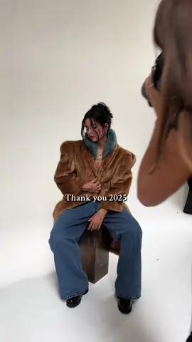 Thank you thank you and thank you for an incredible year , couldnt have done it without you 🥺💛#foryoupage #fyp #foryou #viral #2025 
