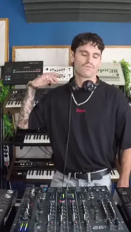 Here is my very last NYE DJ SET Podcast of 2025, available on YouTube only🚨  (Link in bio)    A smooth 1-hour warm-up DJ set, blending Italo Disco, New Beat/Wave, and a touch of House music to get you ready for 2026.    By the way, 2025 has been the craziest year of my musical journey so far.  A few releases on my favorite labels and more than 50 gigs in incredible places.    Thank you to all the promoters for trusting me with your events. It’s been a real pleasure to be part of your nights and to experience your beautiful dancefloors.  I’m feeling incredibly grateful to finally make a living from my dream job, after decades of work and sacrifices.    I can’t wait to share what’s coming in 2026   See you next year ✨