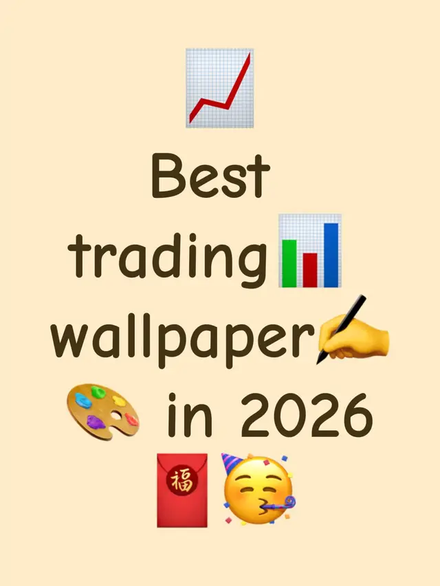Best trading 📊 wallpaper ✍️🎨 in 2026  #tradingwallpapers #forexwallpaper #fypシ #crypto #fore 