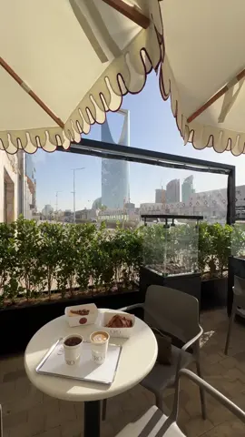 Cro Bakery ☕️❣️🥐  #withoutmusic #مترو_الرياض #قهوة_الصباح #بيكري #fyp 