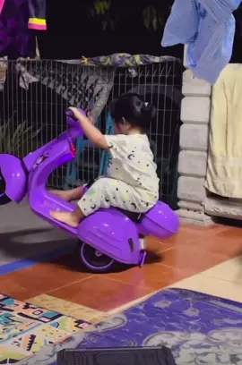 dia punya akalan anak buoh..nurun pok dia zaman bujang dulu#anaksedara #rxz_members_official #tahunbaru 