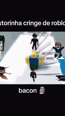 bacon #roblox #edit #baconhair 