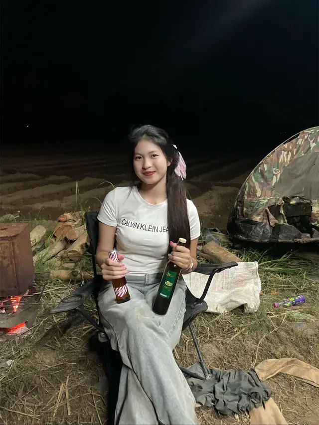 #เค้าดาวน์ #ปีใหม่ #เมา #08 #fyp 🤍🍾🍺