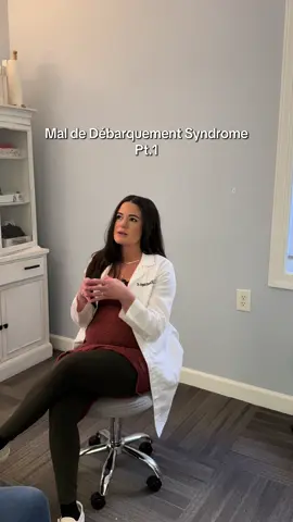 Ever feel like you’re still rocking or swaying after travel, especially after a cruise? Dr. Gabella explains what Mal de Débarquement Syndrome is and why your brain struggles to recalibrate after motion.  This is not just in your head. #maldedebarquementsyndrome #cruise #vestibular #functionalneurology #fyp 