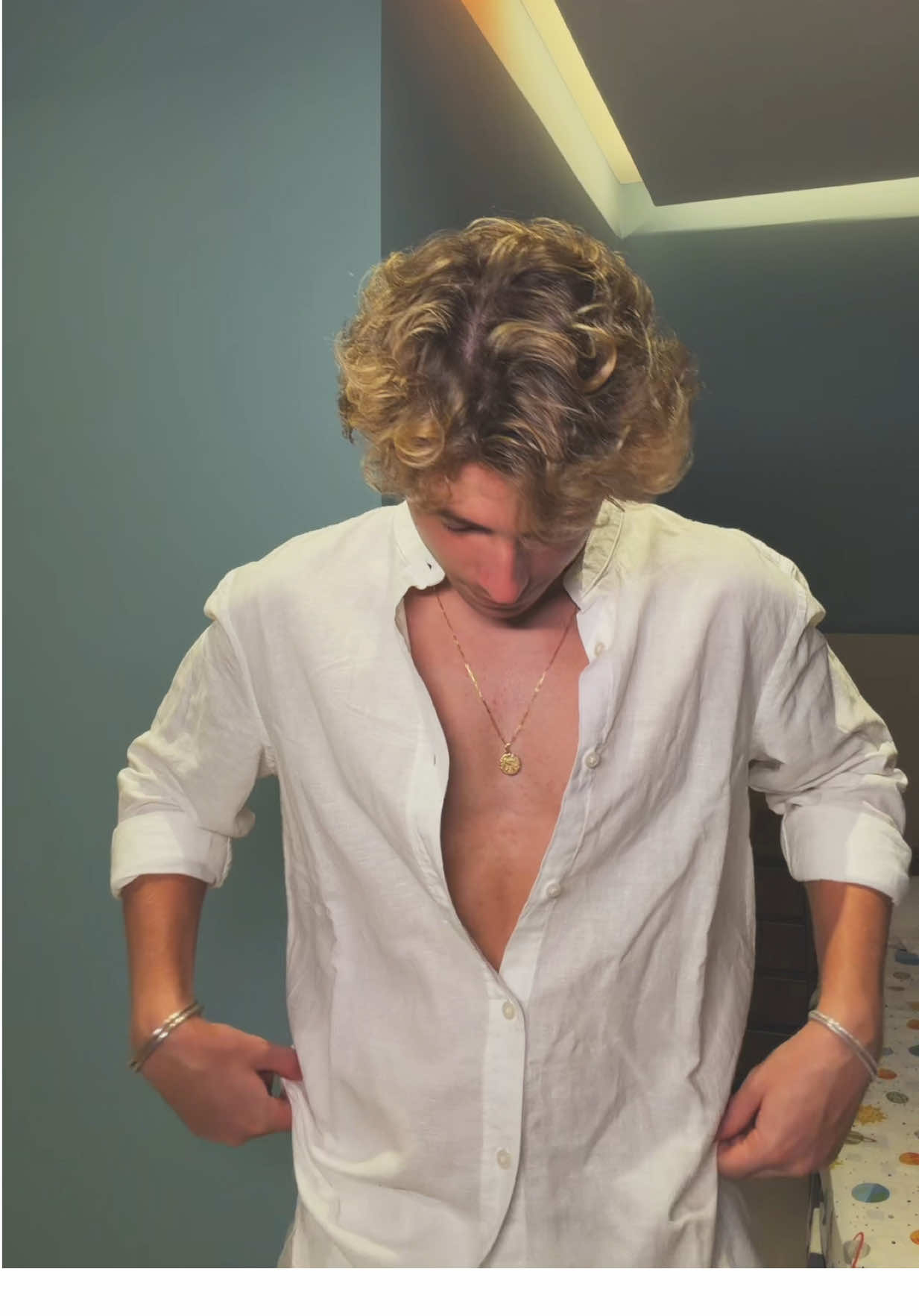 pronto pra hj