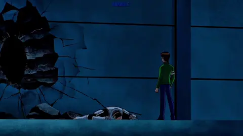 Ben 10 wishes you all a Happy New Year - 2026🎊. Thanks for all your support in 2025. I and my phone will go beyond in 2026 for all of you. #ben10 #ben10alienforce #ben10omniverse #ben10ultimatealien #fyp 