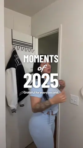 #2025recap 