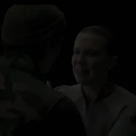نهاية إيل ومايك…💔😔#ستريجر_ثنقز #strangerthings5 #milliebobbybrown #ميلي_بوبي_براون #foryou 