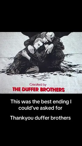 ❤️ thankyou. #strangerthings5 #seasonfinale #dufferbrothers #strangerthings 