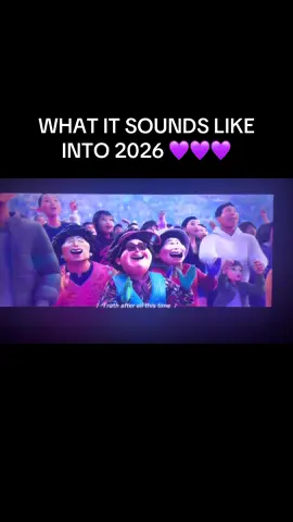 This is what it sounds like 💜 #kpopdemonhunters #kpdh #whatitsoundslike #huntrix #rumi