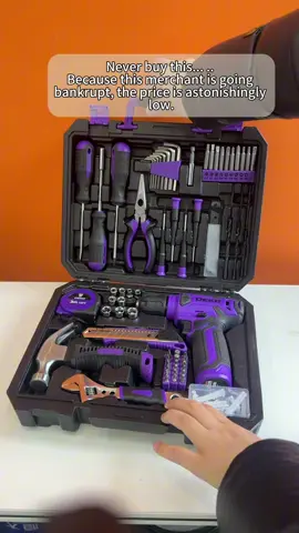 Deko BV Cordless Drill Set #getsthejobdone #fy #blackfridayshopping​ #TikTokShopBlackFriday #TikTokshopCyberMonday
