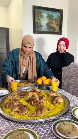 عزومة الديك الرومي كشفت المستور الجزء الاول 