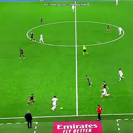 #the best skills dribble de Rodrigo Goes ☠️💥#footballtiktok #realmadrid #viraltiktok #fyp 