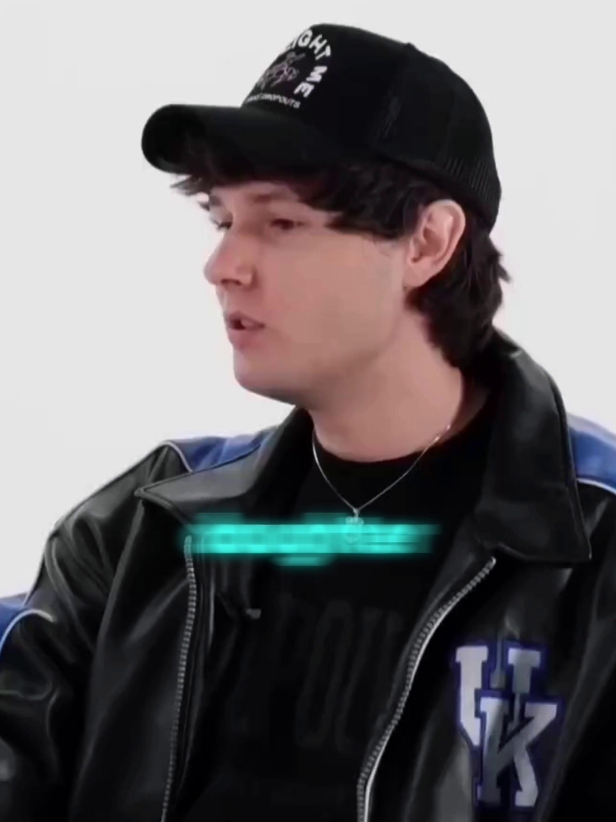 #zachjustice #blinddating