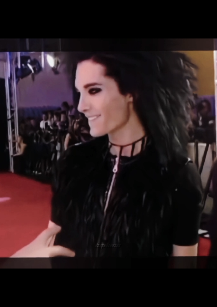 So flopped 💔 #BILLKAULITZ #billkaulitzedit #tokiohotel #fyp #viral 