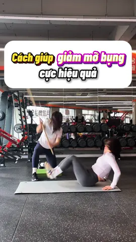 Bài tập giảm mỡ phần thân dưới cực hiệu quả, ai cũng tập được ✨ #xuhuong #lamdepkhongkho #beautytips #goclamdep #meolamdep