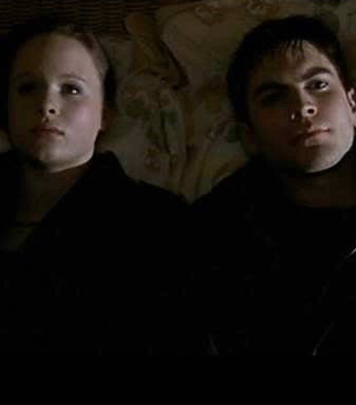 I’m obsessed with this movie #americanbeauty #thecure #films #janeburnham #janeandrickyedit 