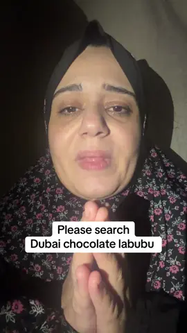 #dubaichocolatebar #dubaichocolate #savesiwarsfamily #labubu 