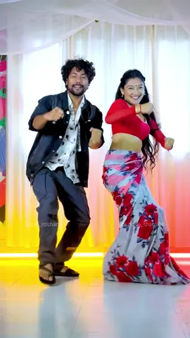 Samjhana birsana salalala 🫶@rbk roshan #kabitathami #dance #rbkchoreography #nepalioldsong 