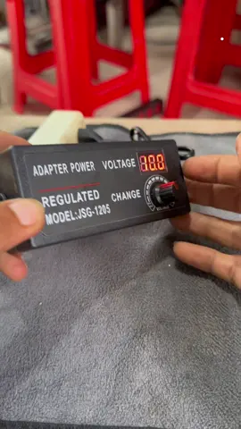 Bộ chuyển đổi nguồn 220v sang 12 hoặc 24v #bochuyennguon #chuyennguon #chu3an 