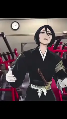 Ruki Ruki da🥹 (edit)#bleach #bleachanime #rukia #fyppp #Meme 