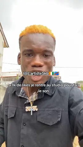 #chante #abidjan_tiktok #francetiktok🇨🇵 #debloquemesvues @L'artiste Skb 🇨🇮🇨🇩 