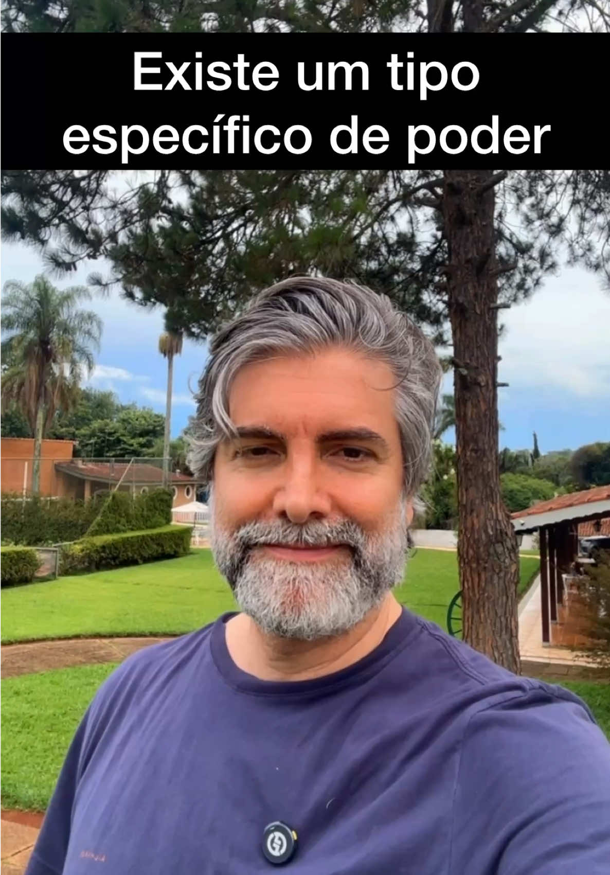 Quando o dom da observação e a vivência se unem, nasce o poder da previsibilidade.