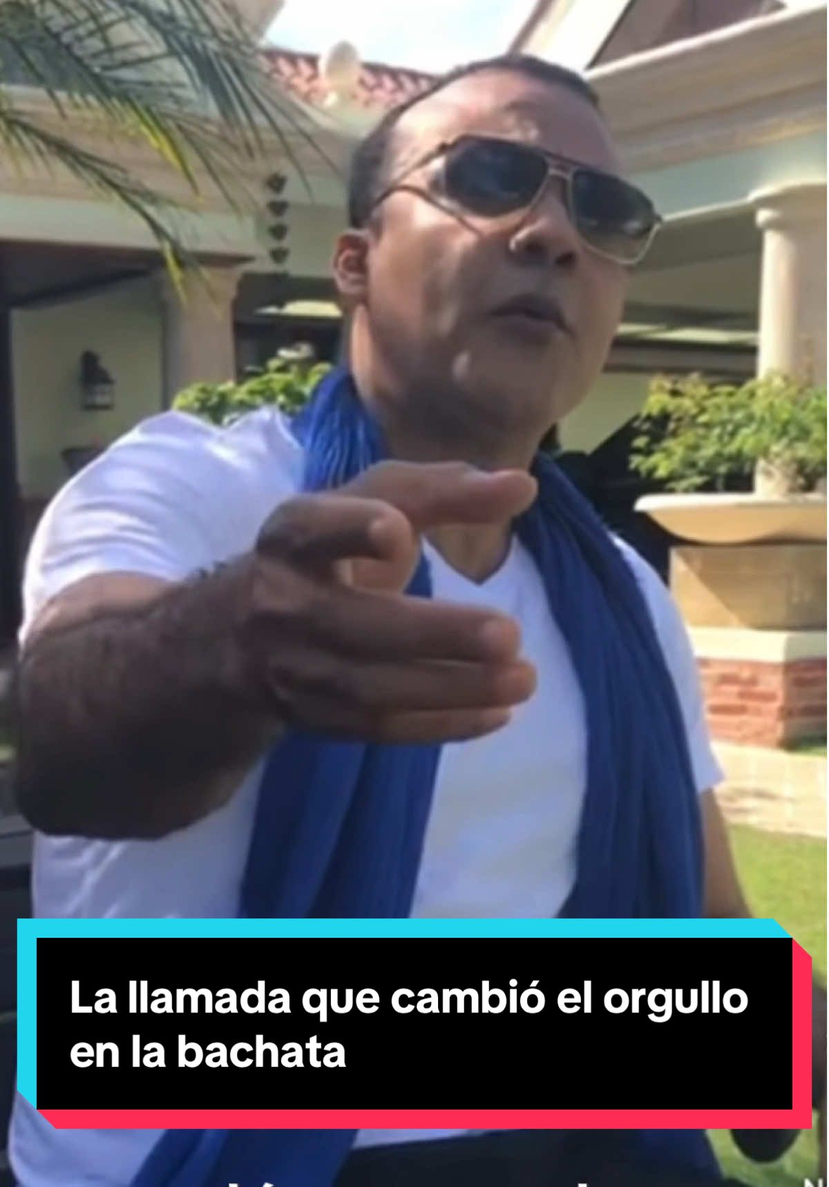 #AnthonySantos #ZacaríasFerreira #Bachata #SabíasQue 