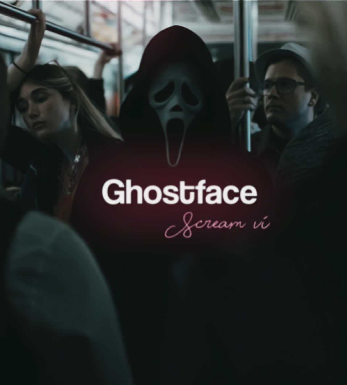 high quality Ghostface scp (requested by @🦌𝒞ᵉᶜᵉˡⁱᵃ ) . give creds and save with snaptik 』#fyp #ghostface #scream #scenepacks #scpsontiktok 