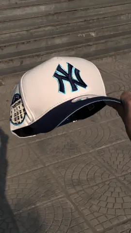 #newera #hat #gorras #yankees #exclusive 