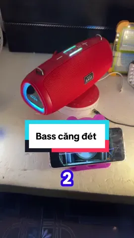 Loa bass căng dét đèn đẹt nha, nghe và cảm nhận #loabluetoothmini #loanghenhac #loabluetooth #loaheavybass 