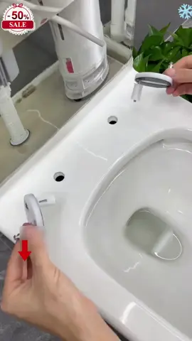 Toilet Seat Screws & Installation Kit 🚽
