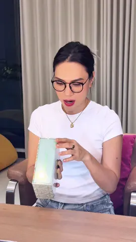 Unbox chai nước hoa My Soul No.4 mà mình siêu thích. Bạn nào sở hữu mùi hương quyến rũ này chưaaaa? 🥰🥰 #MyTam #nuochoamytam #mysoulbymytam #nuochoamysoul #fyp 