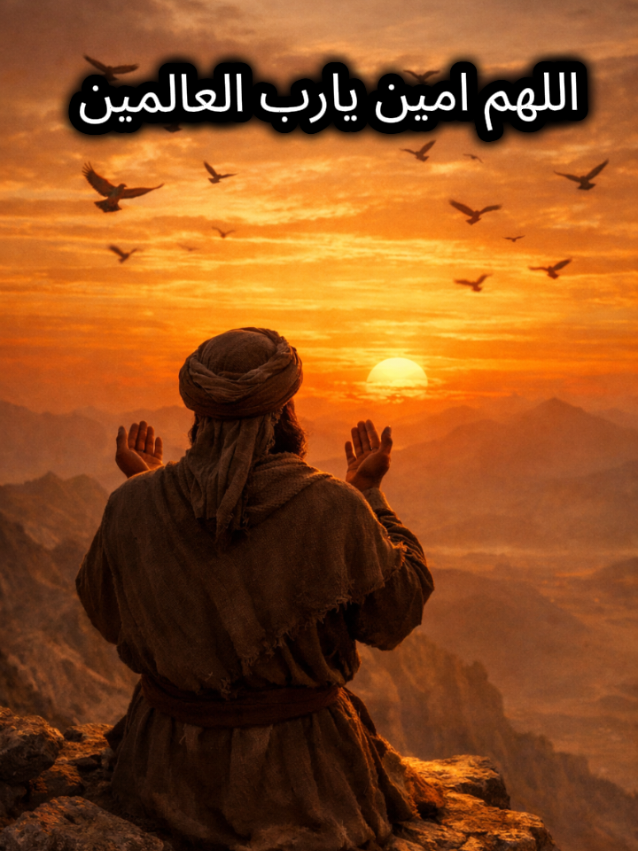 #دعاء_يريح_القلوب #دعاء_جميل #محمد_بن_علي_الشنقيطي #الله_اكبر #fyp 