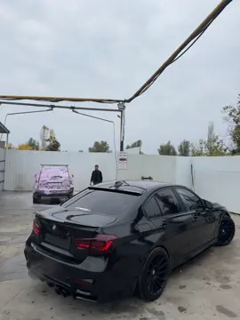 #bmw #😉 #😍 #f30 #🥷🏻 