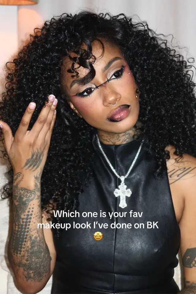 Which one is your fav. Soft or Exotic 🤩?  #lamua #losangelesmua #muacalifornia #skreembeauty   #thefemalepicasso #lamua #losangelesmua #lamakeupartist #losangelesmakeupartist #lahairstylist #losangeles #muacalifornia #glendalemua #inglewoodmua #dtlamua #losangelesmakeupartist #longbeachmua #anaheimmua #santaanamua #pasadenamua #westcovinamua #whittiermua #beverlyhillsmua #hollywoodmua #comptonmua #burbankmua #melrosemua  #editorialmakeupartist #shermanoaksmua  #manchestmua #westchestermua 