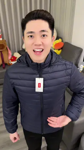 [DUY NHẤT ONLINE] Áo khoác chầ