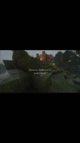 Best game oat argue with a wall #fyp #Minecraft #shader
