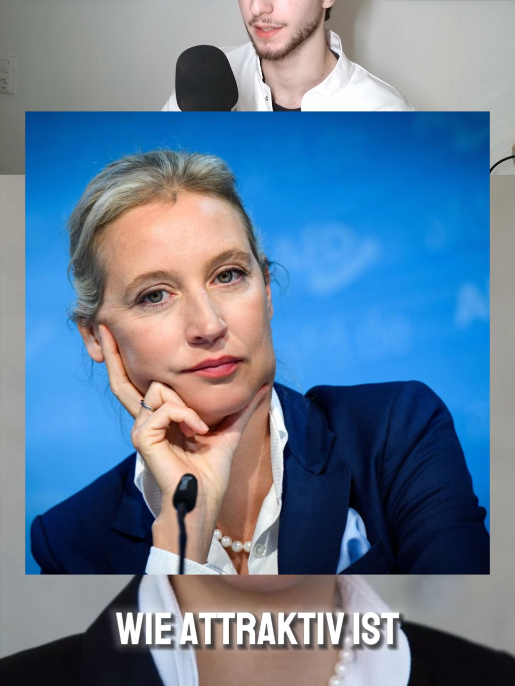 Replying to @oseas7371  Wen soll ich als nächstes bewerten?