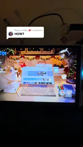 Replying to @Mijoi 💋 I can play around with this more if need be but I just lower the settings. Of course the quality is down but since the screen is OLED, it doesn’t look that bad to me. Hope this helps!!! 🤗 #lenovolegiongo2 #inzoi #pcgamer #GamerGirl 